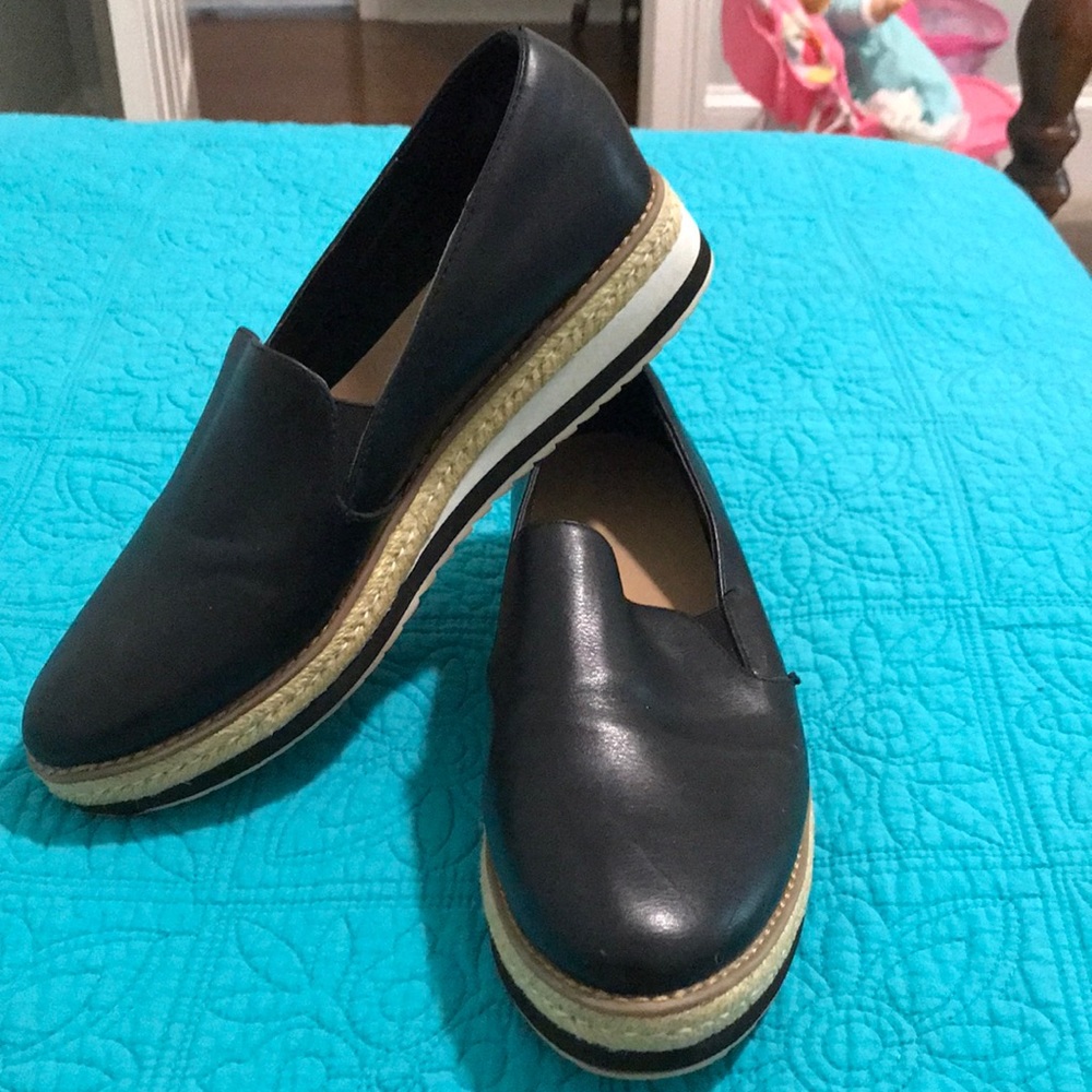 A New Day loafers